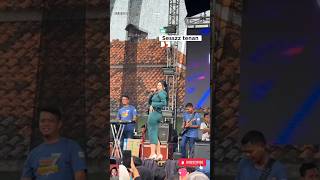 Download lagu SEESZZ TENAN 💃 #lusyanajelita #adella #dangdut mp3