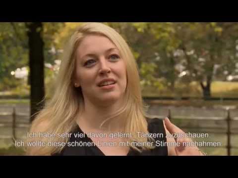 ARD-Musikwettbewerb 2015: Emalie Savoy, USA - 1. Preis Gesang