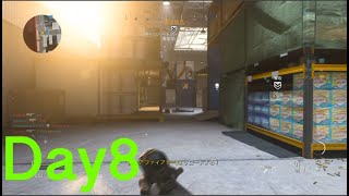 【CODMW実況】ま、眩しすぎる...しかしその眩しさにも負けないHardPoint(ガチなやつ)