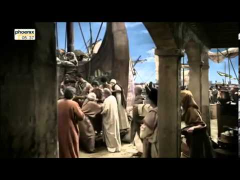 Metropolis   Die Macht der Städte Karthago Reportage über Metropolis Teil 2