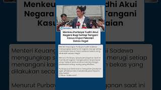 Blak-blakan! Menkeu Purbaya Akui Negara Banyak Rugi Setiap Tangani Kasus Impor Pakaian Bekas Ilegal
