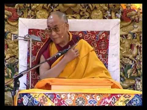 Commentary on Bodhichitta