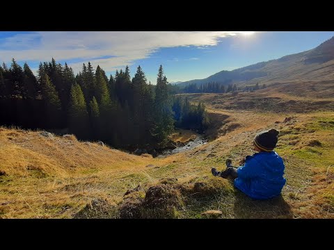 Strunga - round trip to Ialomita Cave