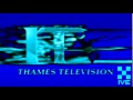 ITV Thames Television In FlangedSawChorded Fixed Version