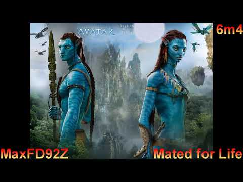 Avatar: The Complete Score - Mated for Life