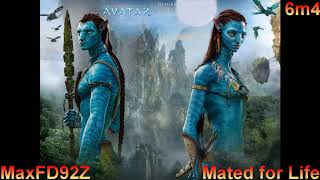 Avatar: The Complete Score - Mated for Life