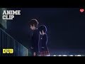 Cutest Anime Couple Chuunibyou Rikka Yuuta S Confession Dub