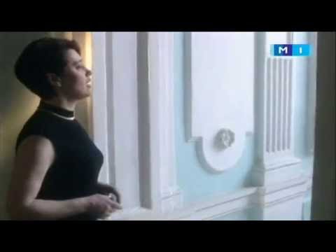 Ana Barbu - un ultim Bis :(