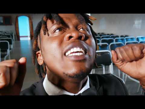 JAHNOZ- PSALMS 23 (Official Video)