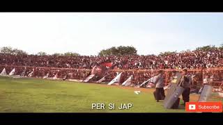 Download lagu LAGU CHANT SUPORTER KEREN!! | Bangkitlah Kau Legenda mp3