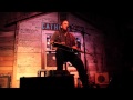 Bret Mosley  - "Irrelevant" -  Live @ Blue Canoe 6:7:13
