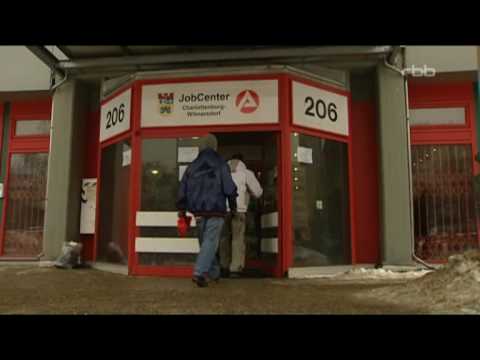 ÜberLeben mit Hartz IV - Teil 1/5