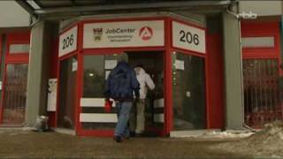 ÜberLeben mit Hartz IV - Teil 1/5