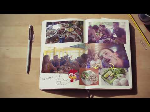 Pierre Filliot video