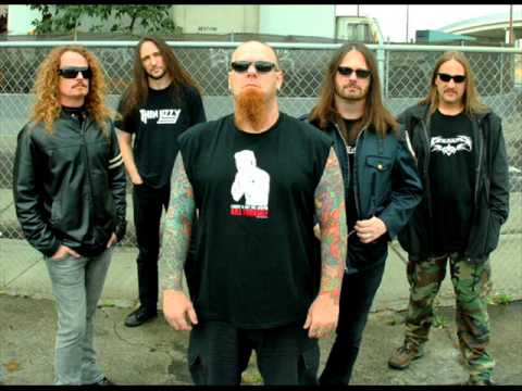 Exodus - A Lesson In Violence