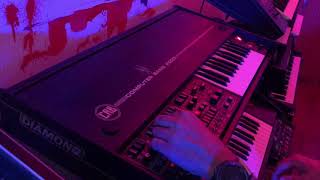 Video thumbnail for Crb Computer Band 2000 by Riccardo Pietroni