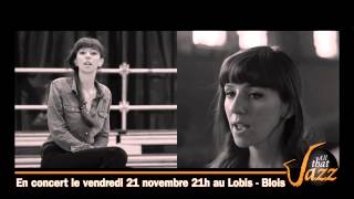 Milla Brune - All That Jazz - Blois