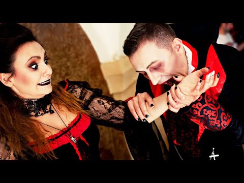 Leniwiec - Miłość jak z horroru (official video) 2016