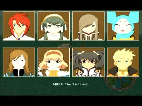Let's Play Tales of the Abyss (100%) #056: Captain of a Shipwreck