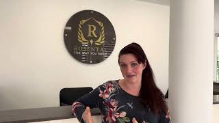 Ruby from France | Pain-Free Dental Treatment at Rosenthal Clinic