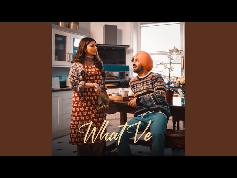 What Ve (Full Audio) — watch video