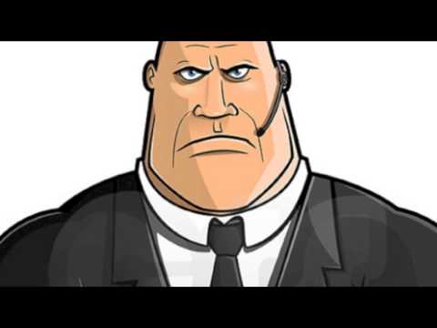 Tuface - Türstehertrack