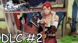 Atelier Ryza DLC #2: Episode Lent - True Strength