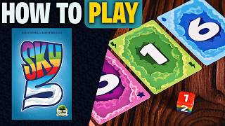 kovray - Skyjo video thumbnail