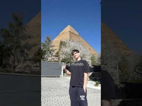 Di una vuelta al mundo fake.