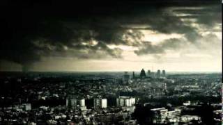 Forever Is Forgotten - Nostradamus would have wanted it this way