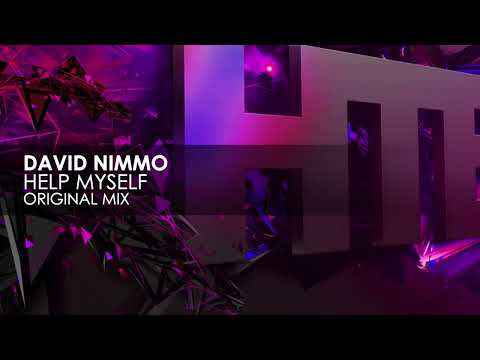 David Nimmo - Help Myself