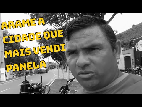 CONHEÇAM ARAME. MA . A CIDADE QUE MAIS RECEBE CREDIARISTA 😱😱😱