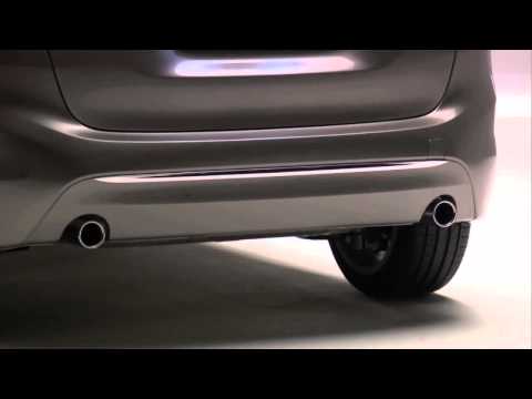 BMW 2 Series Active Tourer