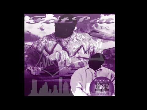 Fat Pat Ft Big Moe - Missin Our Gs Chopped & Screwed