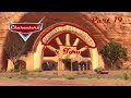 Characters Cars Part 19 The Wheel Well Our Town
