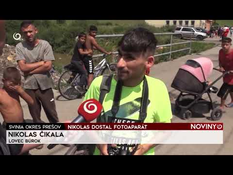 Pomôžme mladému nadšencovi meteorológie splniť jeho sen