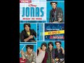 Jonas Rockin The House Volume 1 2009 DVD Overview