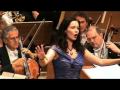 Lisa Tjalve - J. Strauss: Die Fledermaus Arie der ...