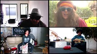 A MESSAGE TO YOU RUDY