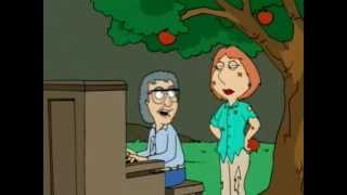 Family Guy - Randy Newman (from ep. Da Boom)