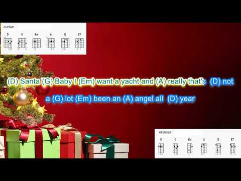 Santa Baby - Maria Muldaur