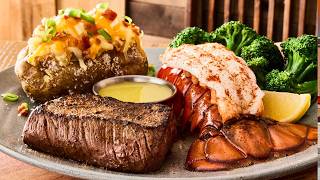 The Absolute Best Side Dish At Outback Steakhouse