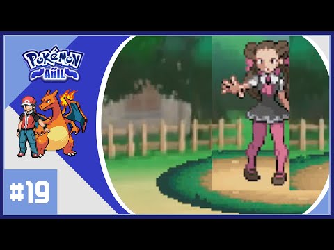 PETRA | POKÉMON AÑIL #19