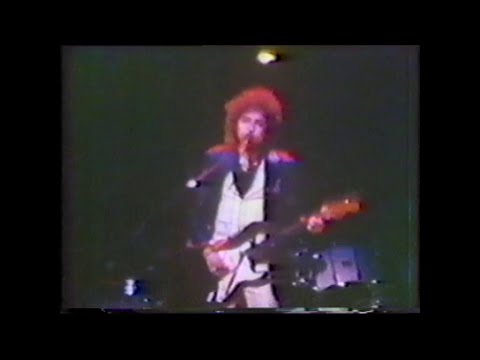 Bob`s Birthday Countdown, Day 13, 1978 Rare Selection 8mm with audio, Bob Dylan