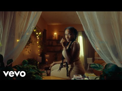 Juno - Love Life (Official Music Video)