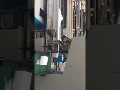 2No. IRESTAR FULLY AUTOMATIC TOILET PAPER LINES - Image 2
