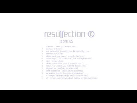 belajjal - resurrection 6