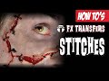 Stitches FX video