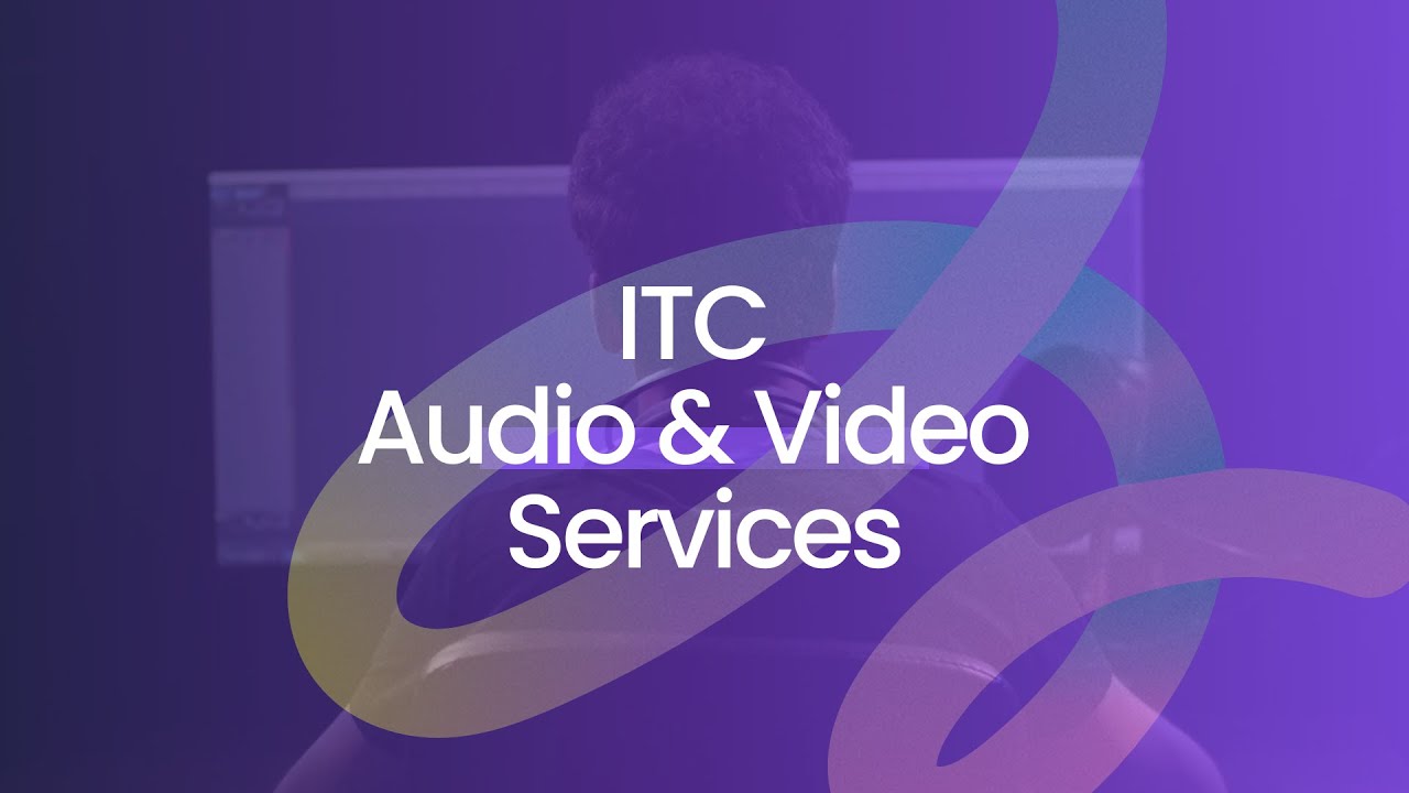 ITC Global - Audio & Video Localization Services