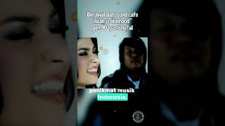 Download lagu Berasal dari band cafe inilah Robinhood yang populer tahun 2009 an #music mp3